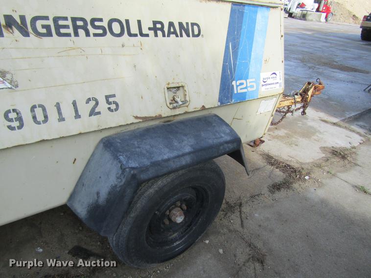 image for item DF3778 (2) air compressors