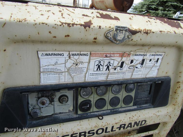 image for item DF3778 (2) air compressors