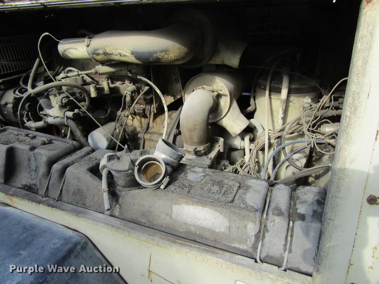 image for item DF3778 (2) air compressors