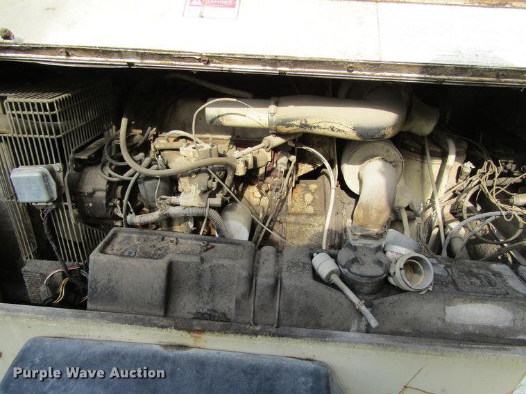 image for item DF3778 (2) air compressors