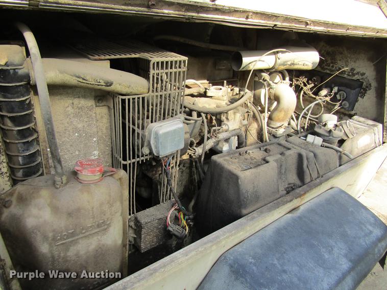 image for item DF3778 (2) air compressors