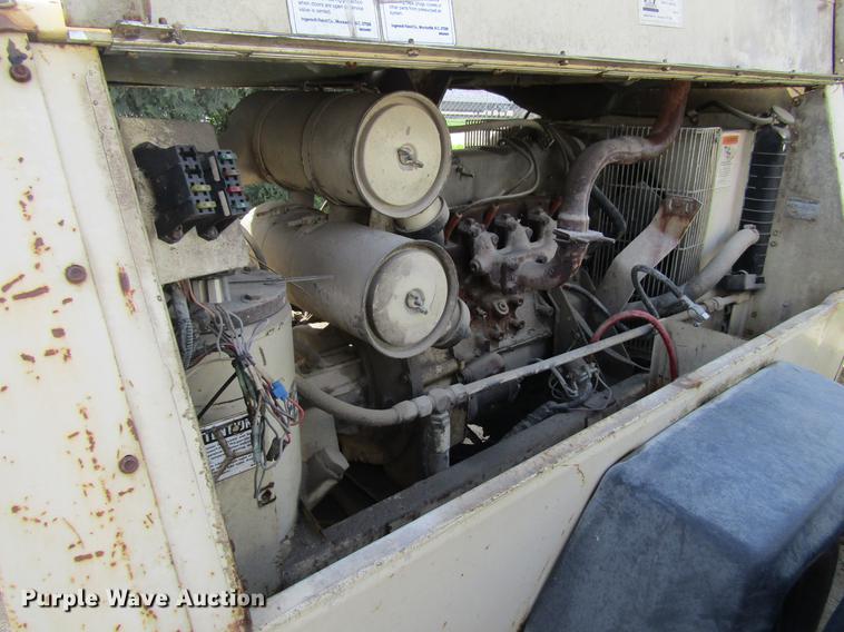 image for item DF3778 (2) air compressors