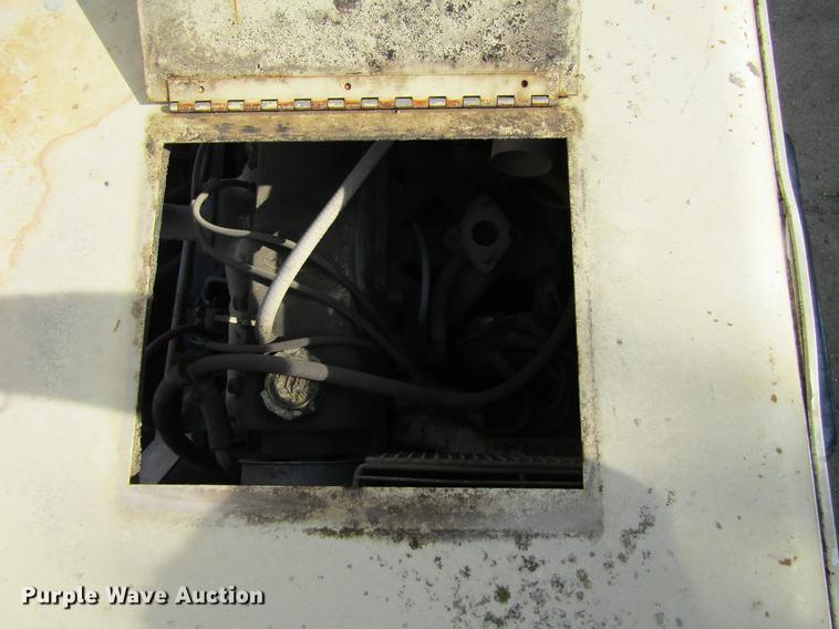 image for item DF3778 (2) air compressors