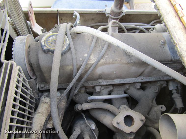 image for item DF3778 (2) air compressors