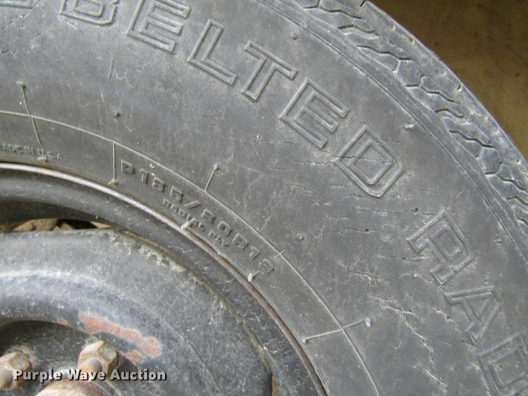 image for item DF3778 (2) air compressors