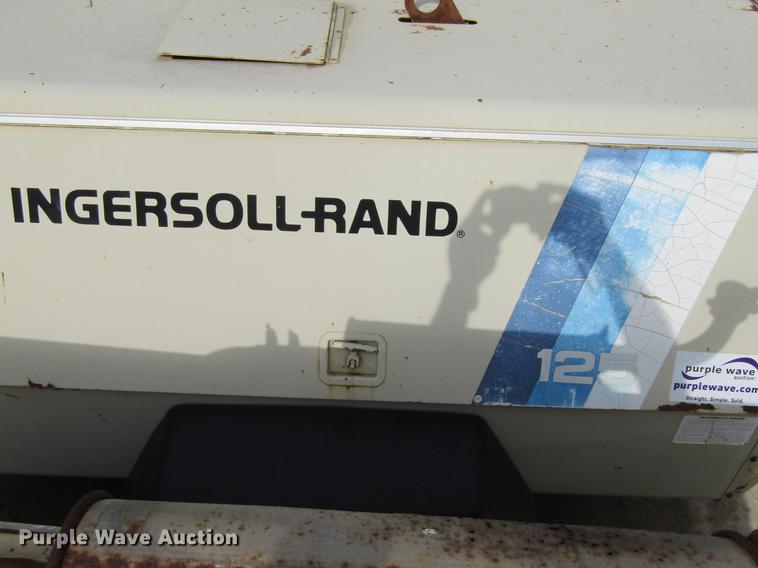 image for item DF3778 (2) air compressors