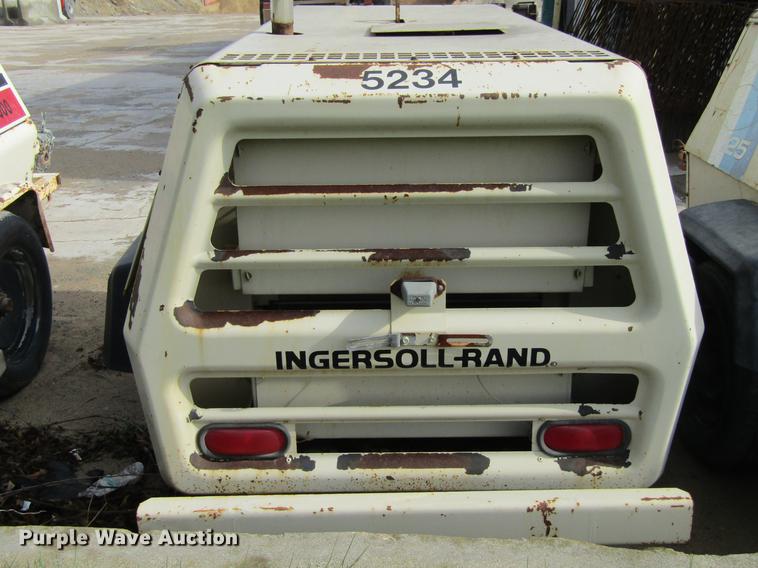 image for item DF3778 (2) air compressors