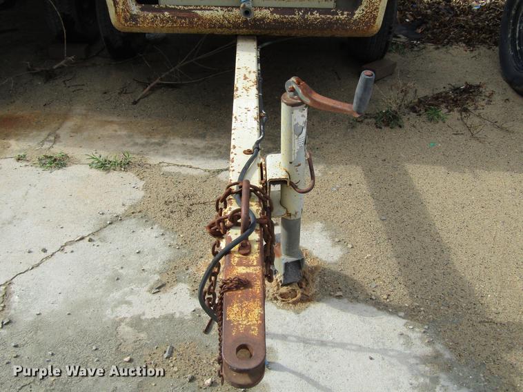 image for item DF3778 (2) air compressors