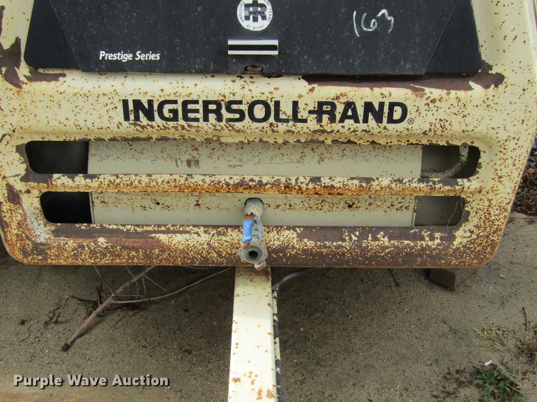 image for item DF3778 (2) air compressors