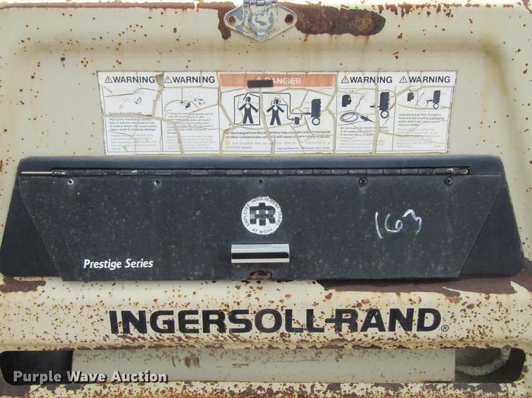 image for item DF3778 (2) air compressors