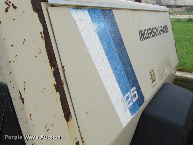 image for item DF3778 (2) air compressors