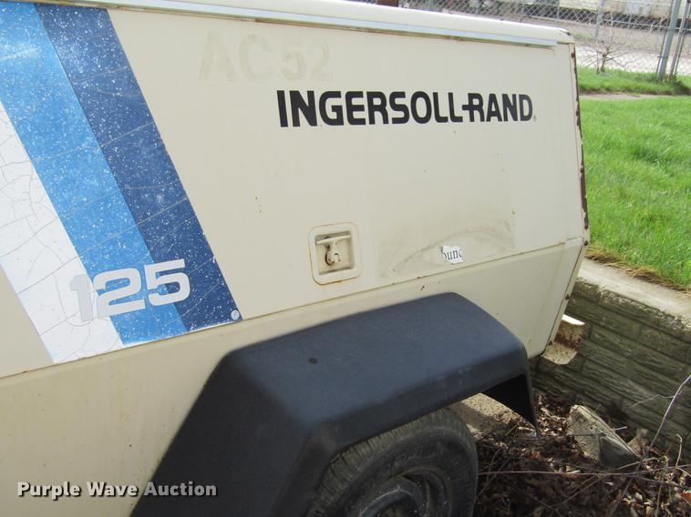 image for item DF3778 (2) air compressors