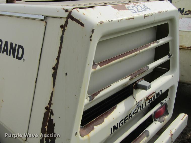 image for item DF3778 (2) air compressors