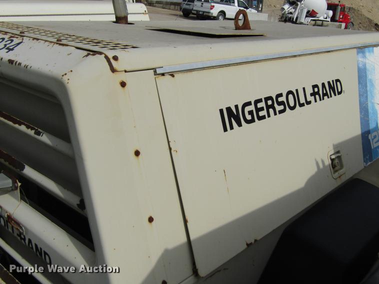 image for item DF3778 (2) air compressors