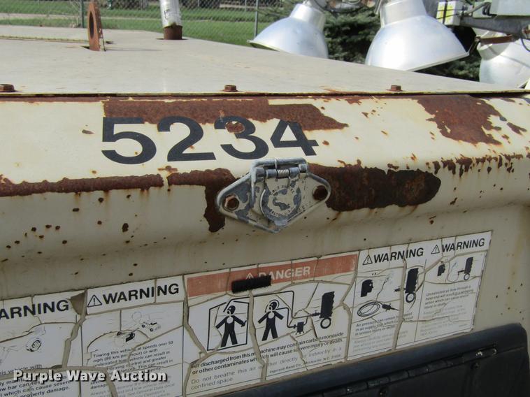 image for item DF3778 (2) air compressors