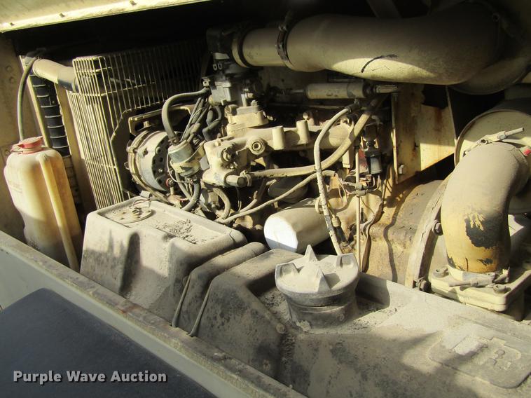 image for item DF3778 (2) air compressors