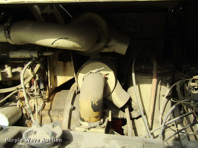 image for item DF3778 (2) air compressors