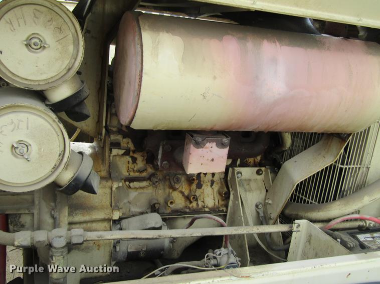 image for item DF3778 (2) air compressors