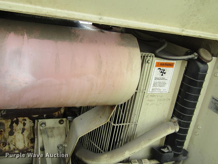 image for item DF3778 (2) air compressors