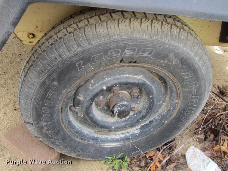 image for item DF3778 (2) air compressors