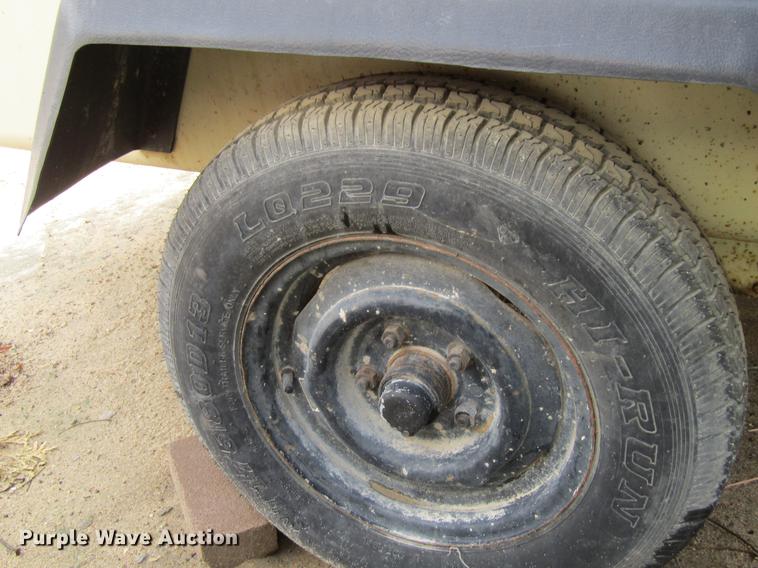 image for item DF3778 (2) air compressors