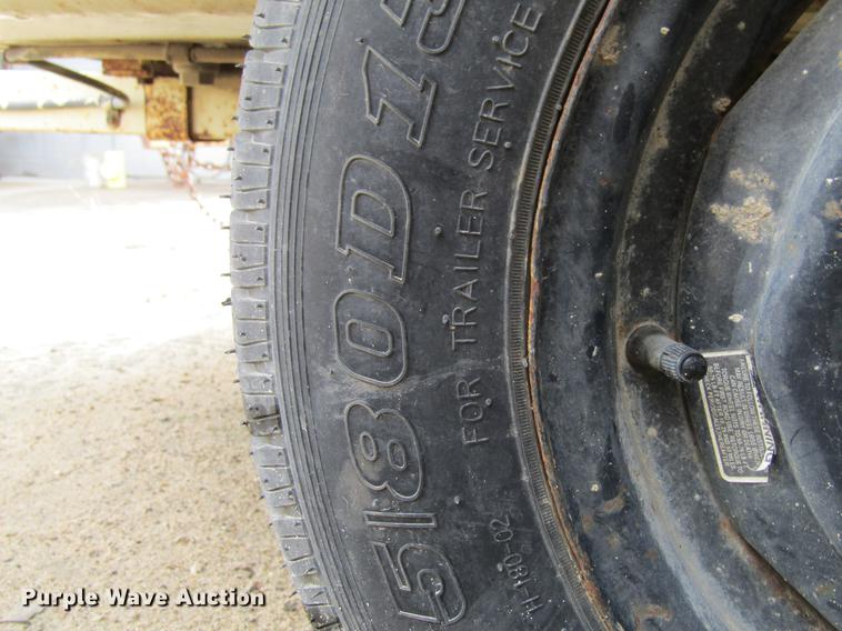 image for item DF3778 (2) air compressors