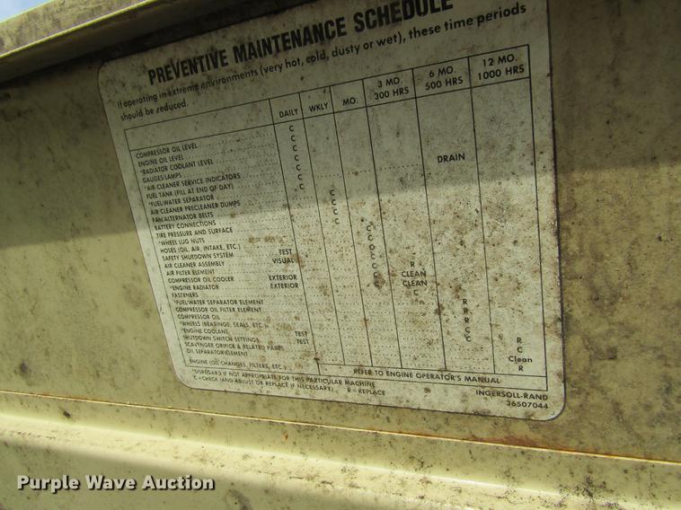 image for item DF3778 (2) air compressors