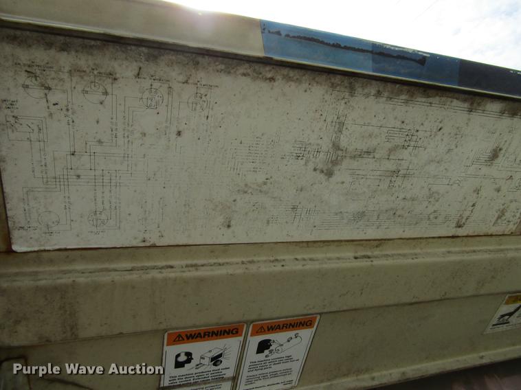 image for item DF3778 (2) air compressors