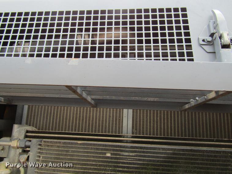 image for item DF3784 2001 Case CX240 long reach excavator