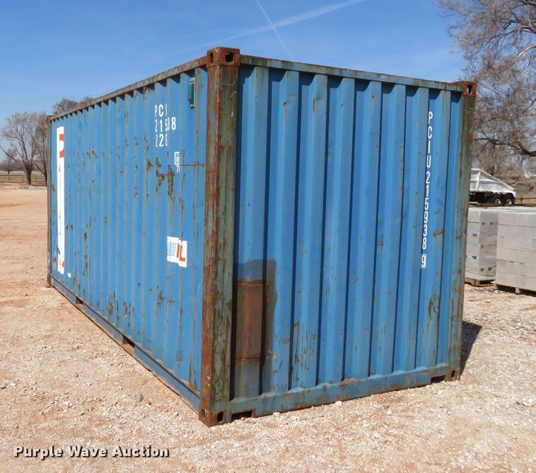 image for item DI9960 Storage container