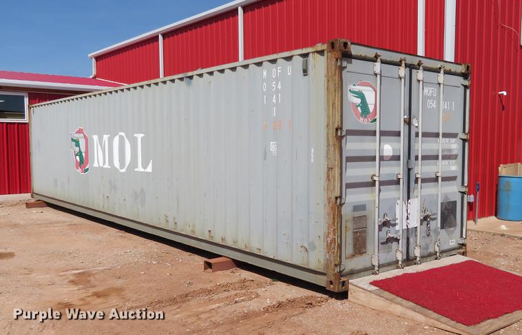 image for item DI9961 Storage container