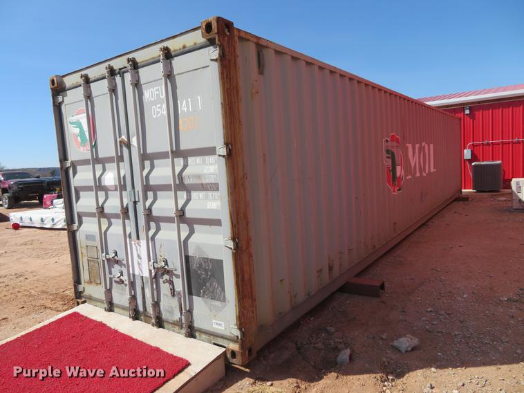 image for item DI9961 Storage container