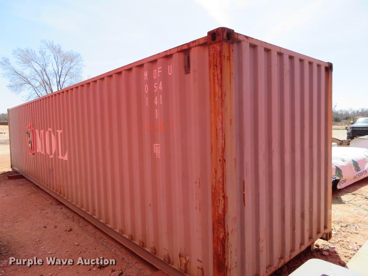 image for item DI9961 Storage container