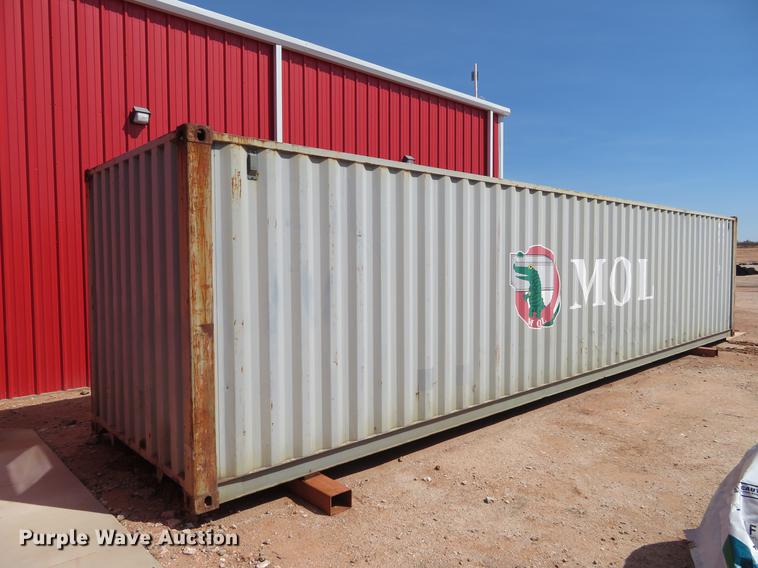 image for item DI9961 Storage container