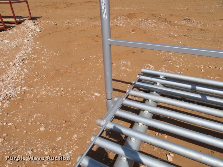 image for item DI9962 Cattle guard