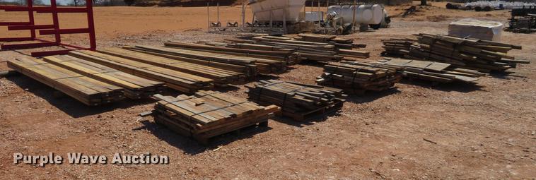 image for item DI9967 Lumber