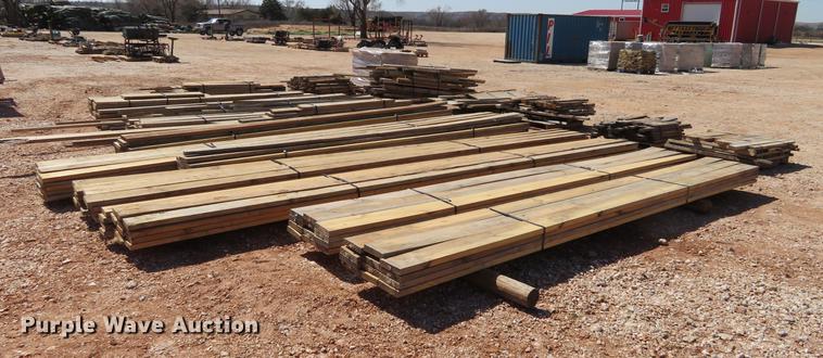 image for item DI9967 Lumber