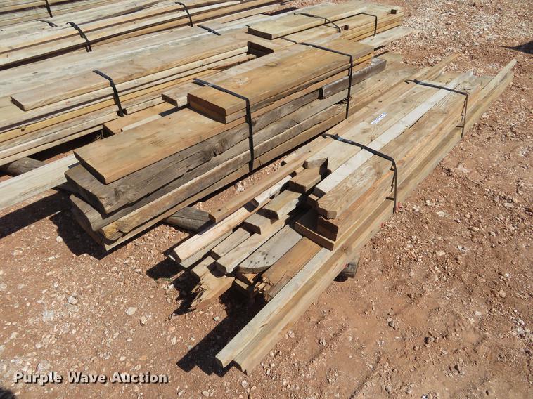 image for item DI9967 Lumber
