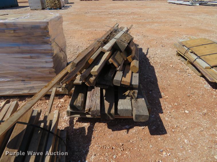 image for item DI9967 Lumber