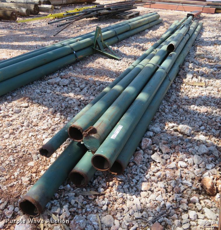 image for item DI9972 (6) 20'L pipes
