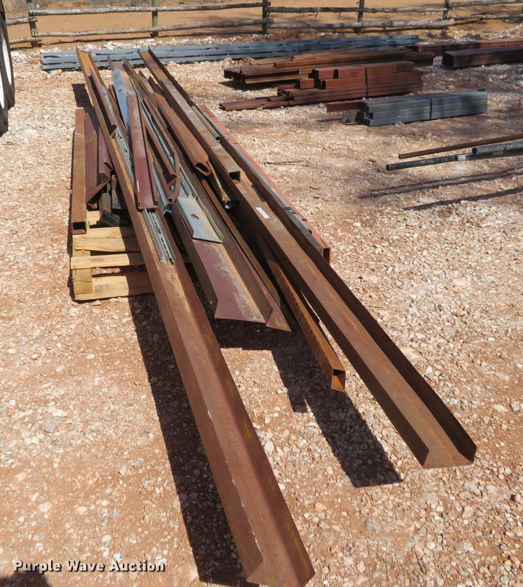 image for item DI9975 Assorted iron