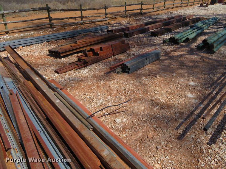 image for item DI9975 Assorted iron