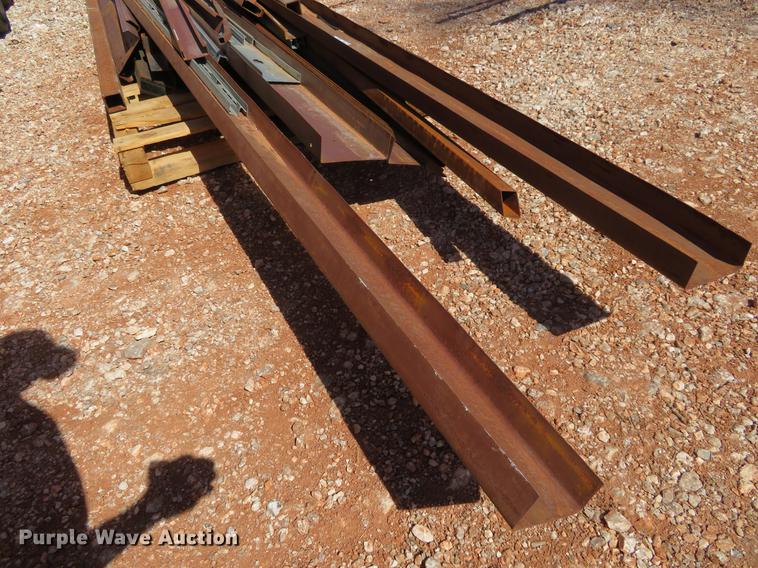 image for item DI9975 Assorted iron