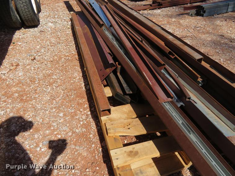 image for item DI9975 Assorted iron