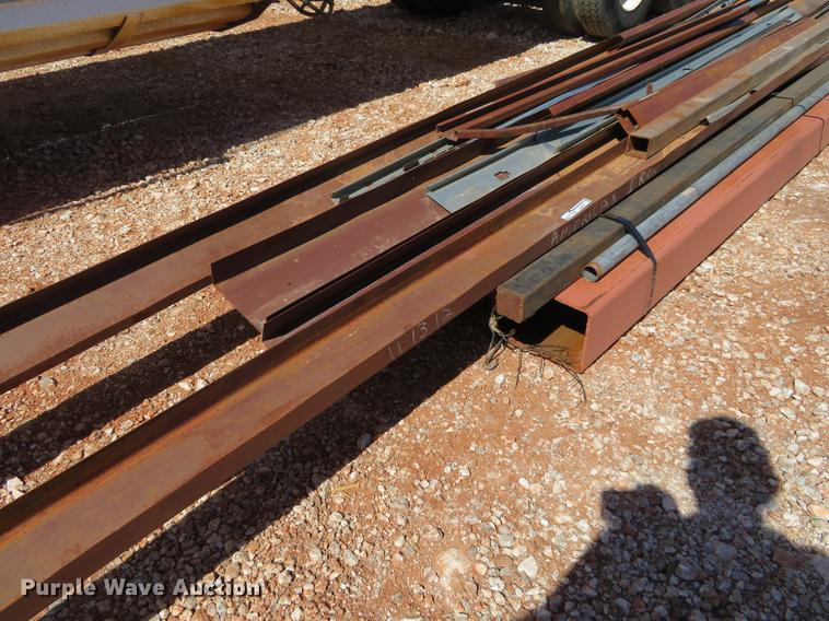 image for item DI9975 Assorted iron