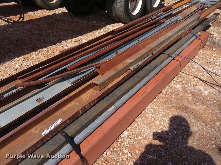 image for item DI9975 Assorted iron