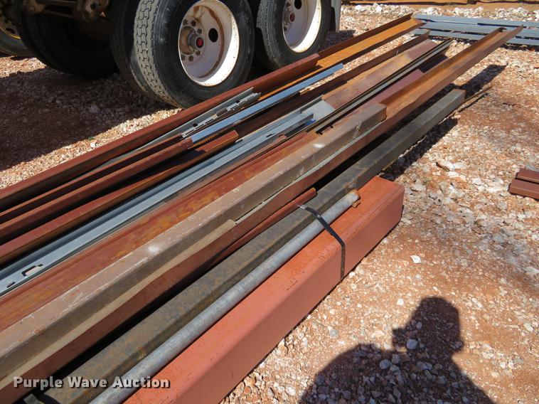 image for item DI9975 Assorted iron