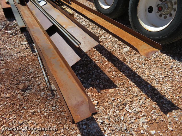 image for item DI9975 Assorted iron