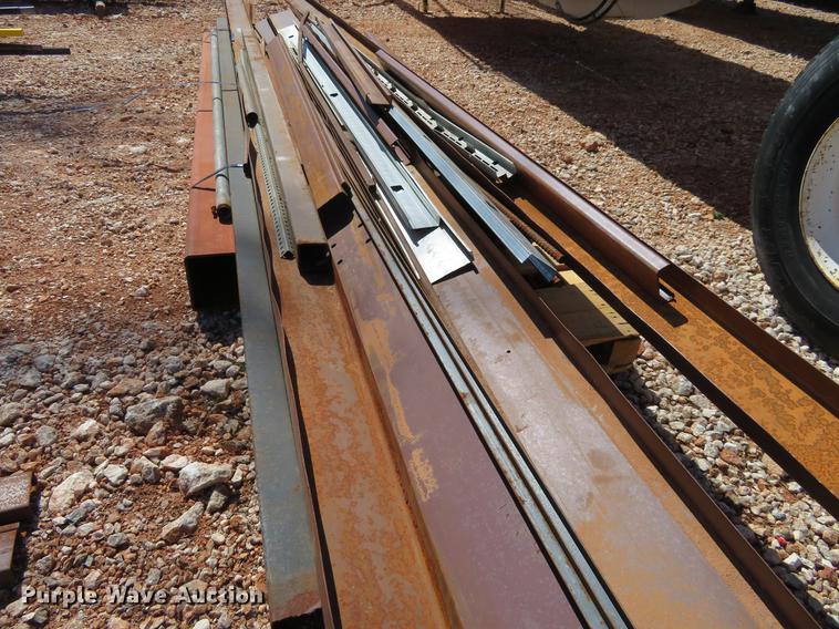 image for item DI9975 Assorted iron