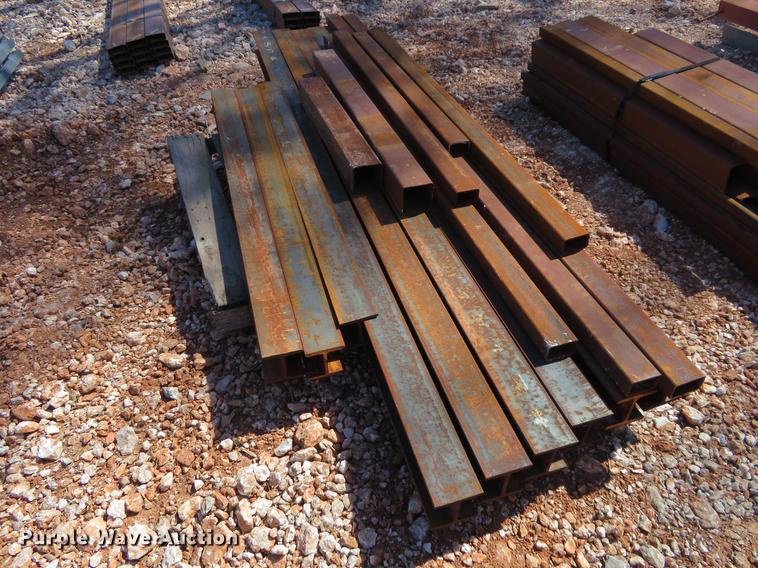 image for item DI9975 Assorted iron